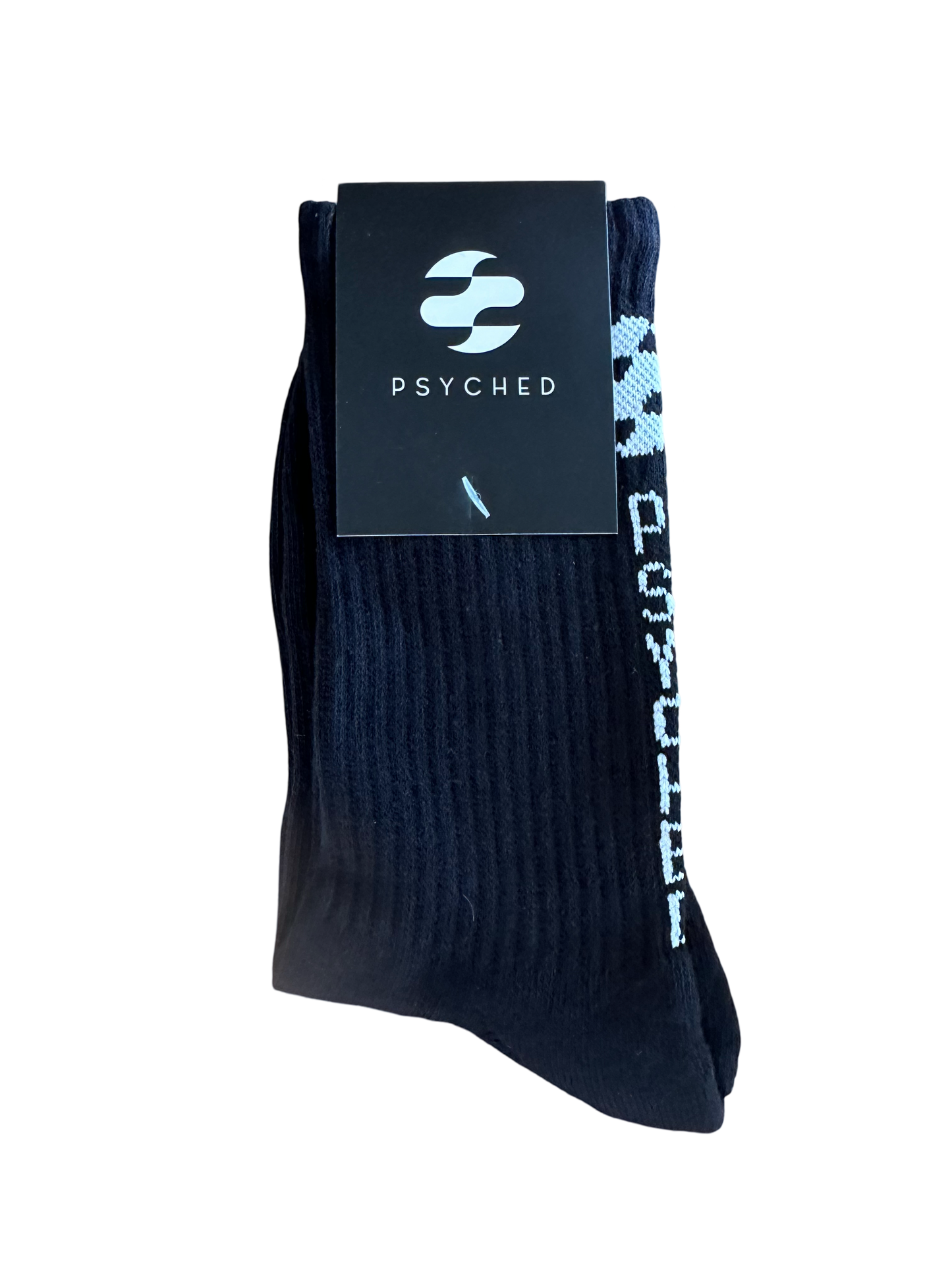 Psyched Crew socks