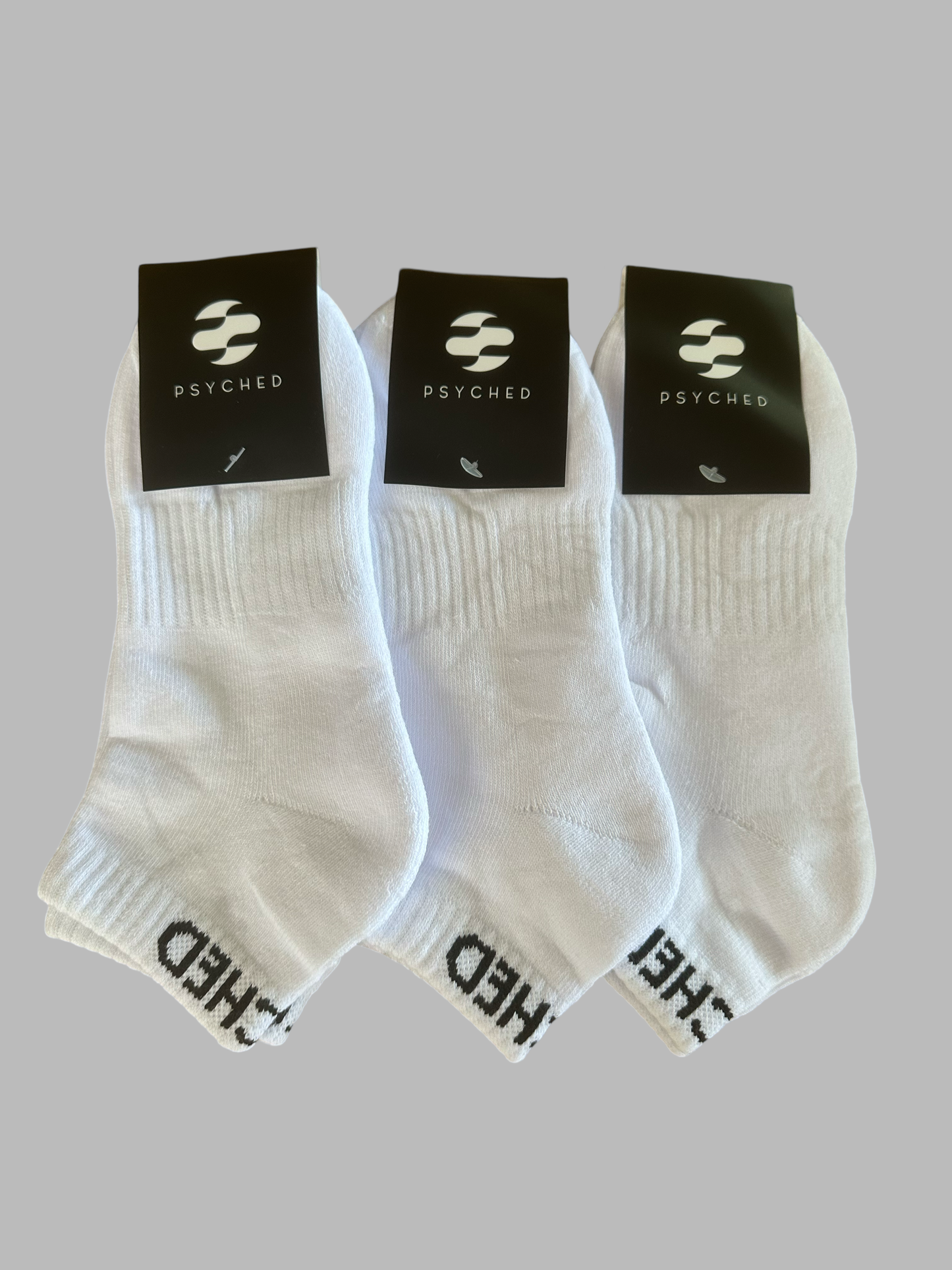 Psyched Ankle socks